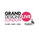 Grand Designs Live